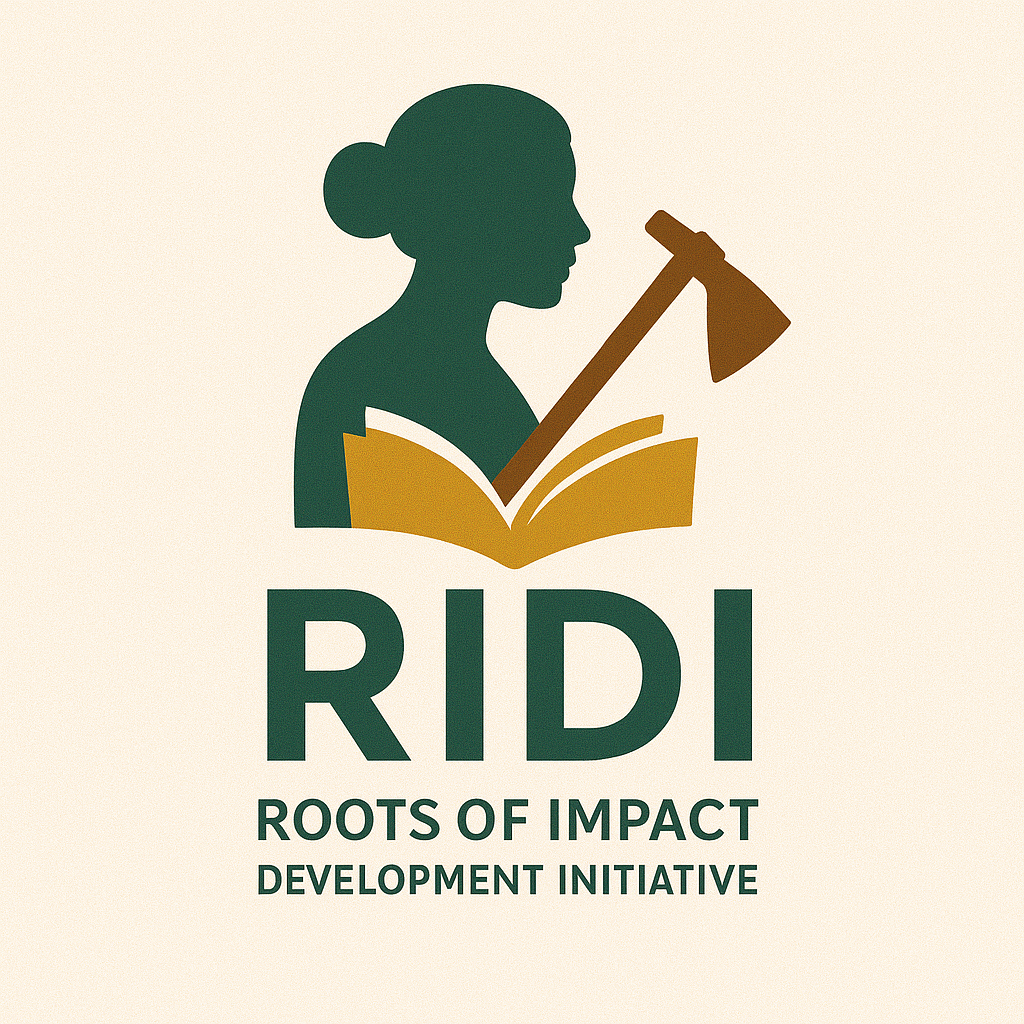 Roots of Impact Development Initiative (RIDI)